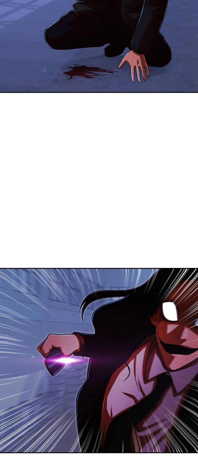 The Girl from Random Chatting! Manhwa - Chapter 175 Page 94