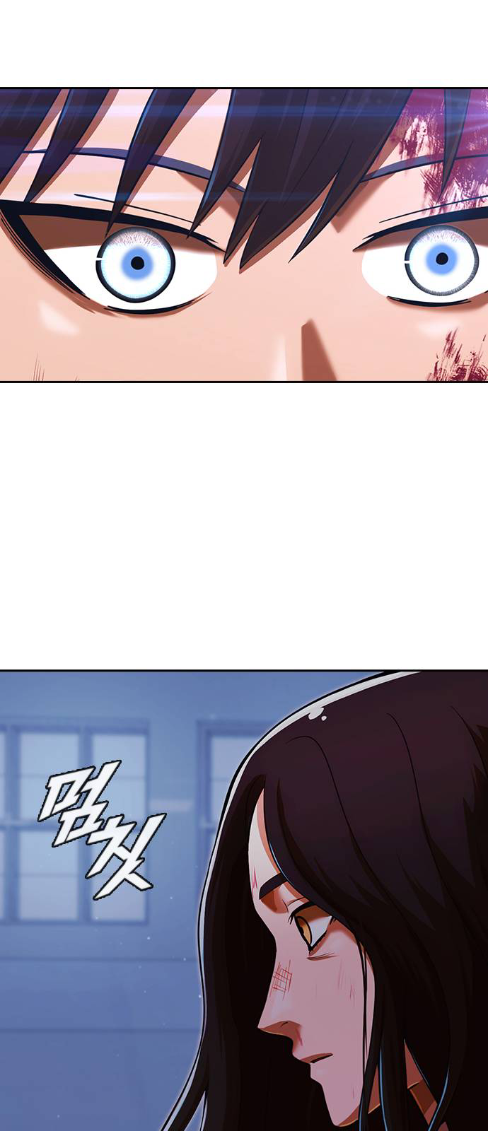 The Girl from Random Chatting! Manhwa - Chapter 175 Page 97