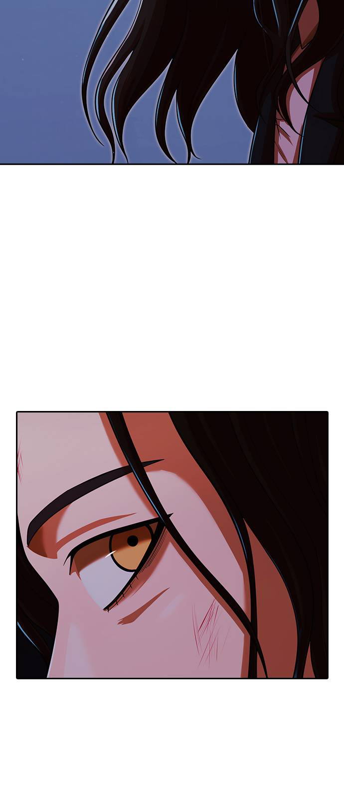 The Girl from Random Chatting! Manhwa - Chapter 175 Page 98