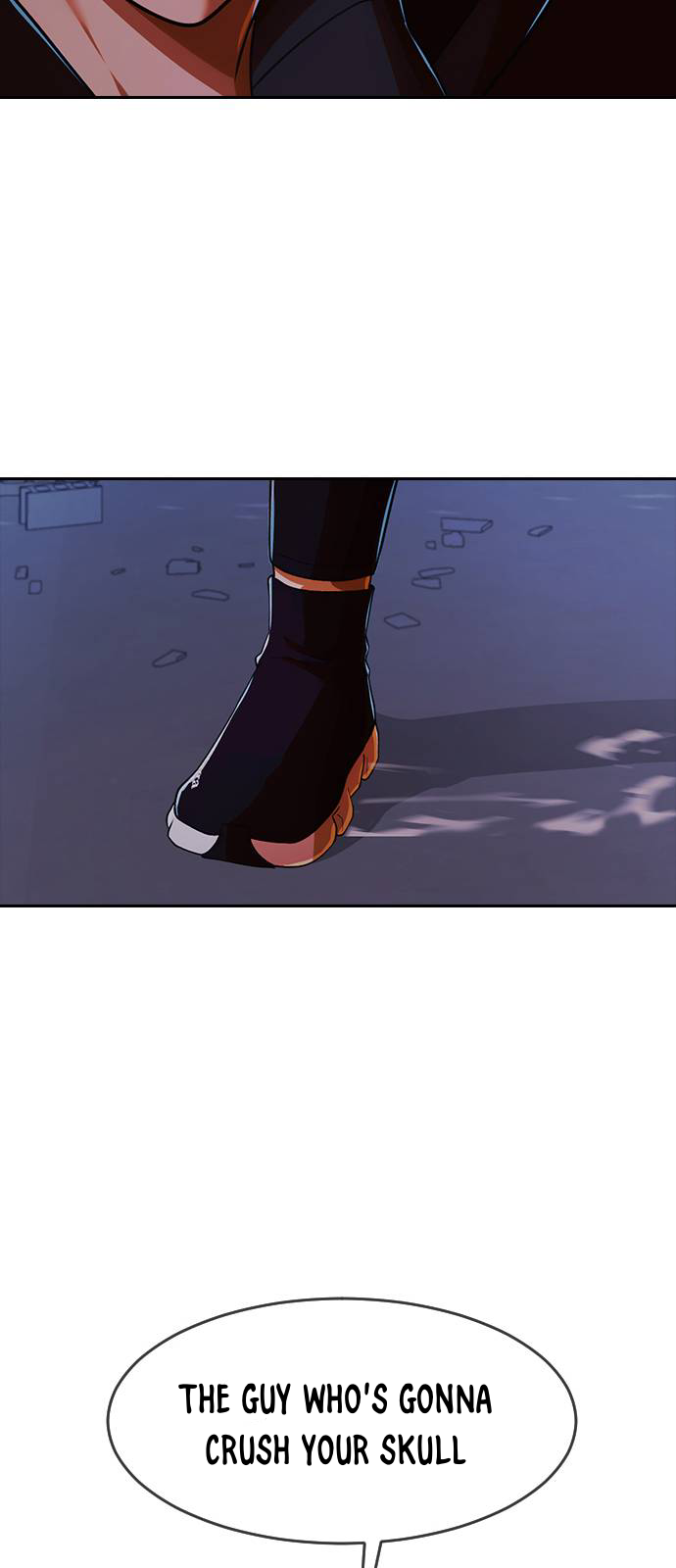 The Girl from Random Chatting! Manhwa - Chapter 175 Page 102