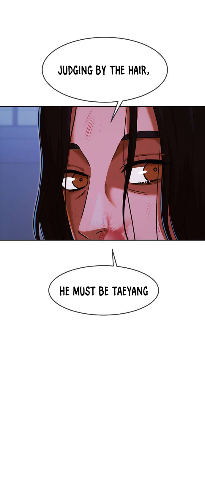 The Girl from Random Chatting! Manhwa - Chapter 175 Page 104