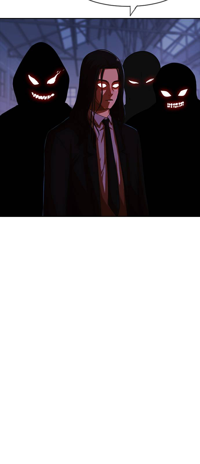 The Girl from Random Chatting! Manhwa - Chapter 175 Page 113