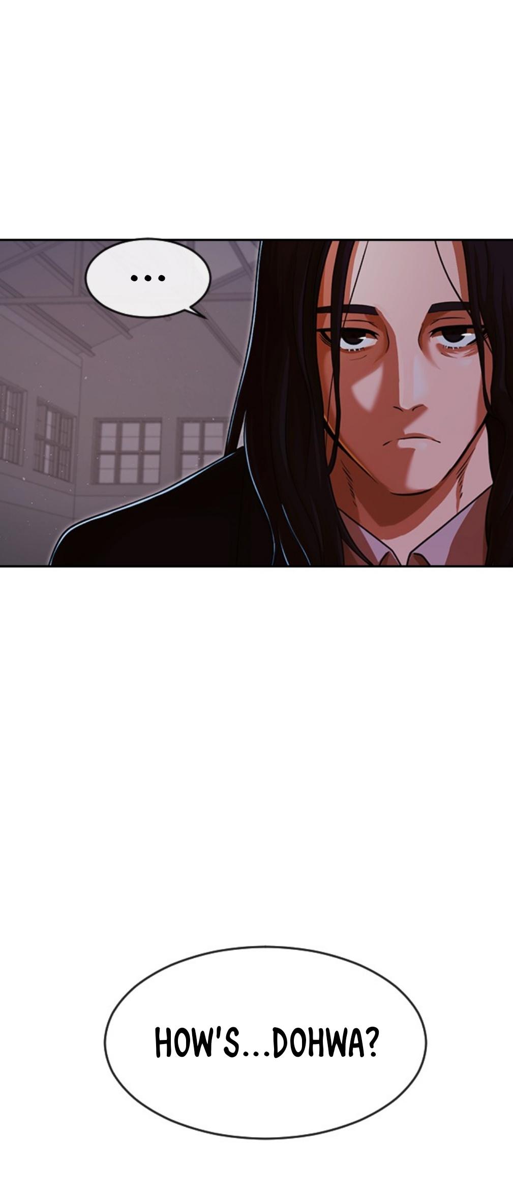 The Girl from Random Chatting! Manhwa - Chapter 171 Page 13