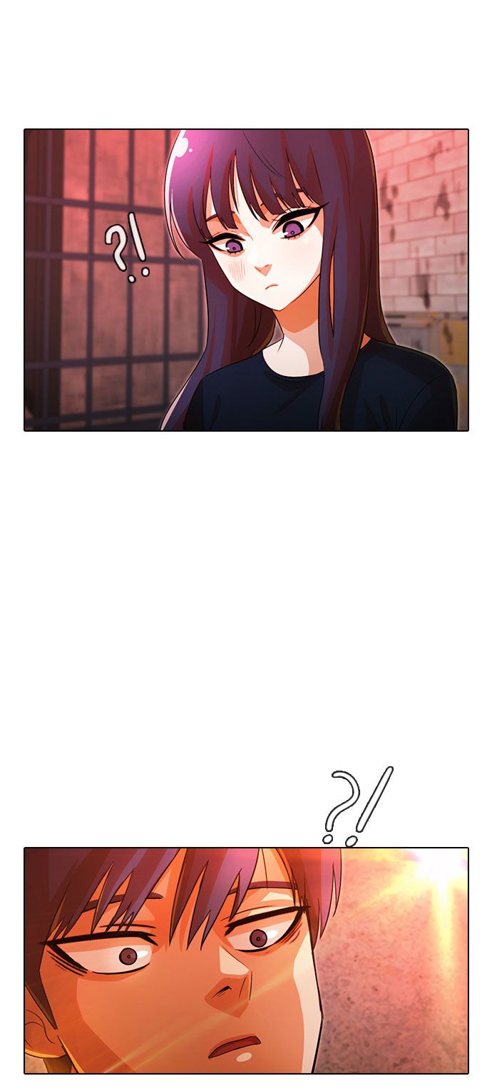 The Girl from Random Chatting! Manhwa - Chapter 120 Page 5