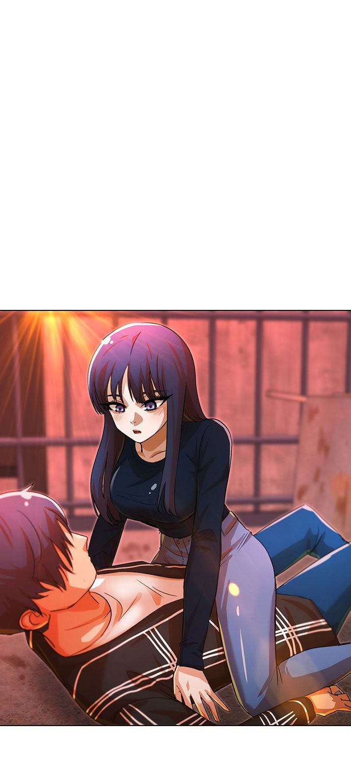 The Girl from Random Chatting! Manhwa - Chapter 120 Page 6