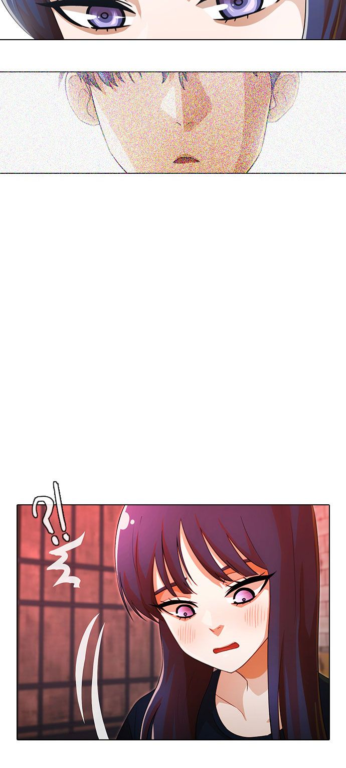 The Girl from Random Chatting! Manhwa - Chapter 120 Page 8