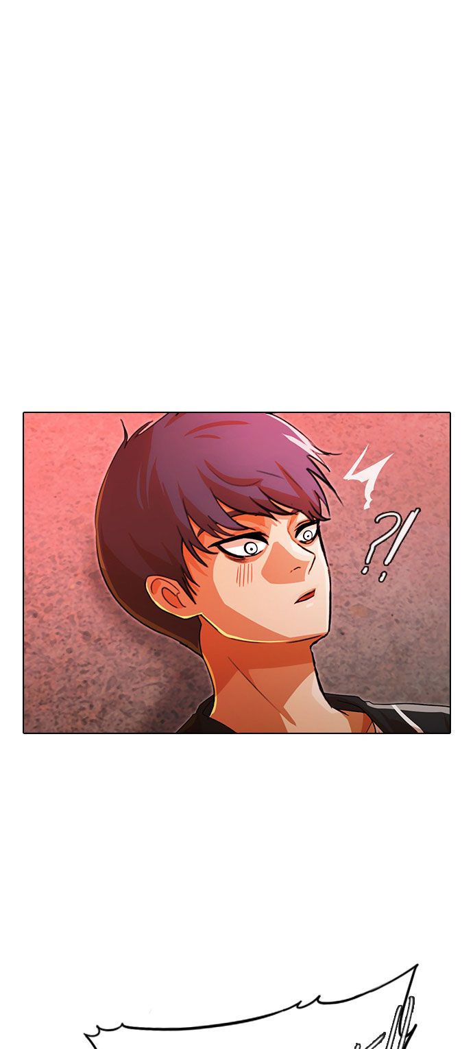 The Girl from Random Chatting! Manhwa - Chapter 120 Page 9