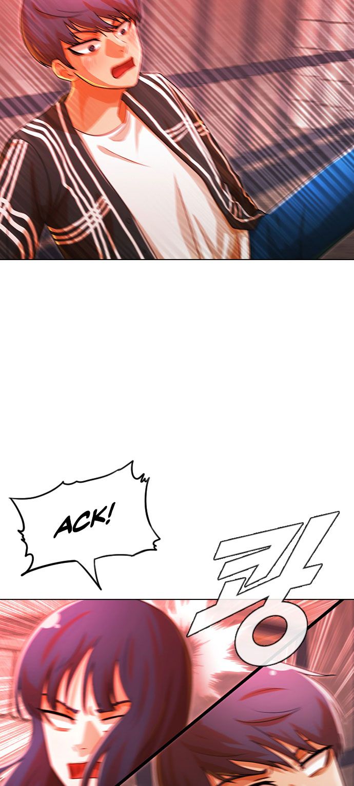 The Girl from Random Chatting! Manhwa - Chapter 120 Page 11