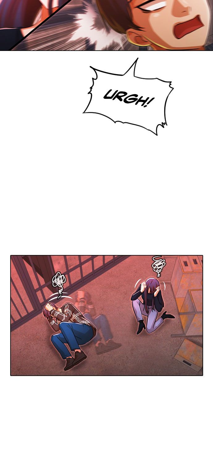 The Girl from Random Chatting! Manhwa - Chapter 120 Page 12