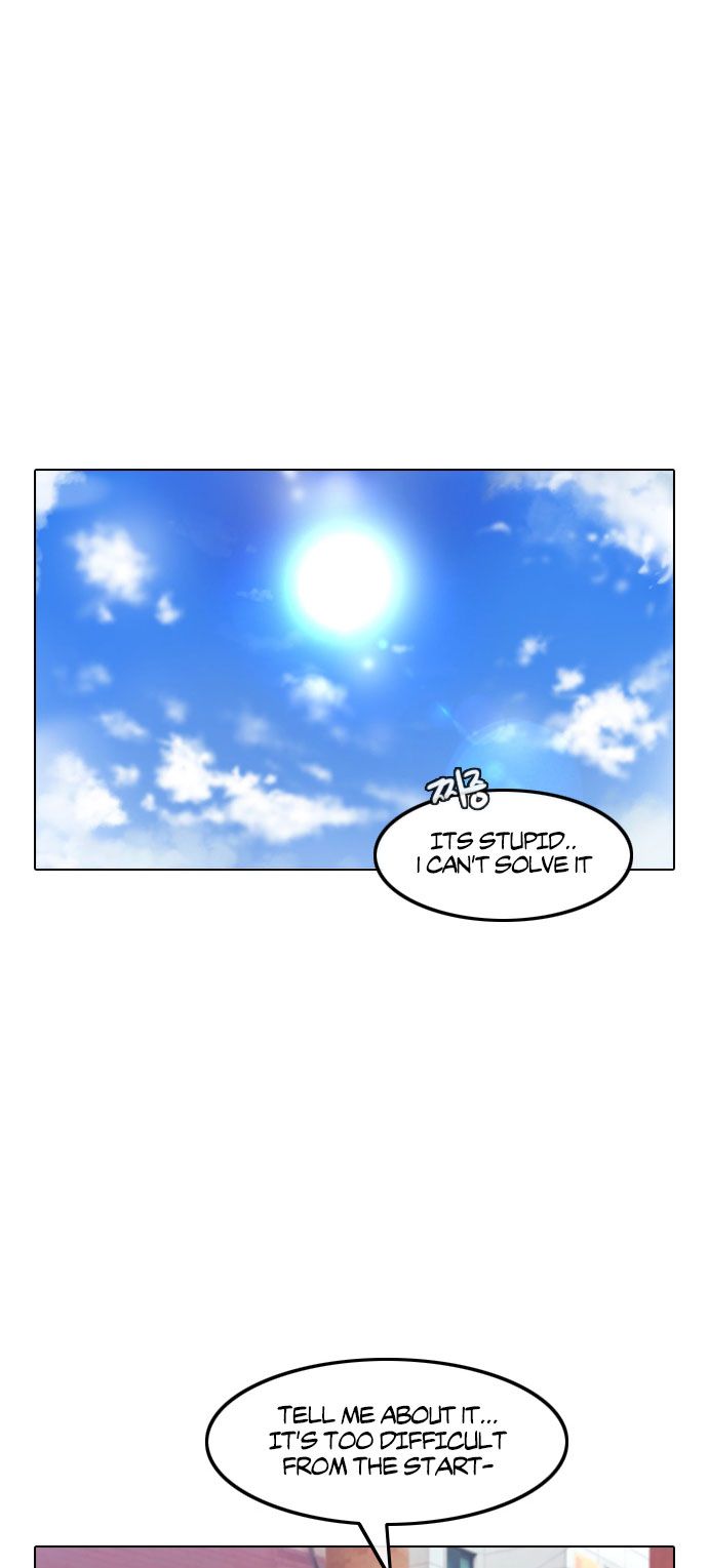 The Girl from Random Chatting! Manhwa - Chapter 120 Page 16