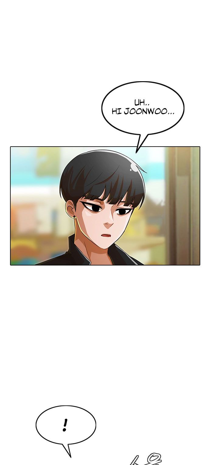 The Girl from Random Chatting! Manhwa - Chapter 120 Page 21