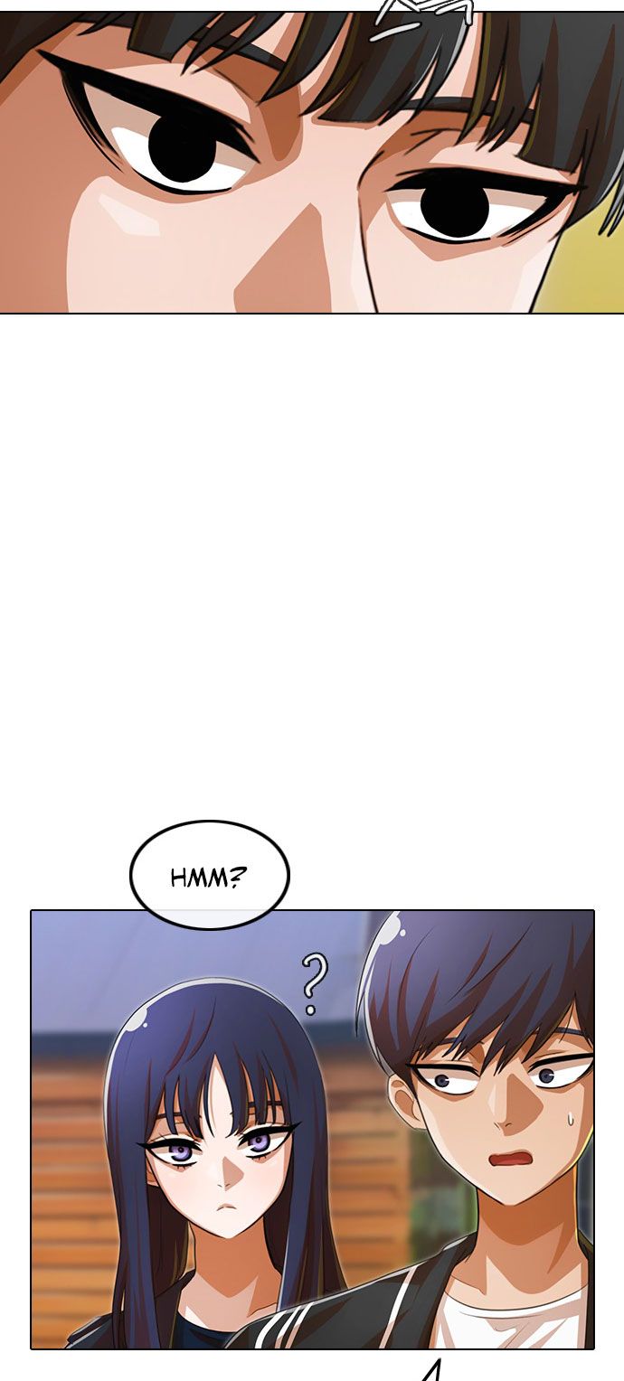 The Girl from Random Chatting! Manhwa - Chapter 120 Page 22