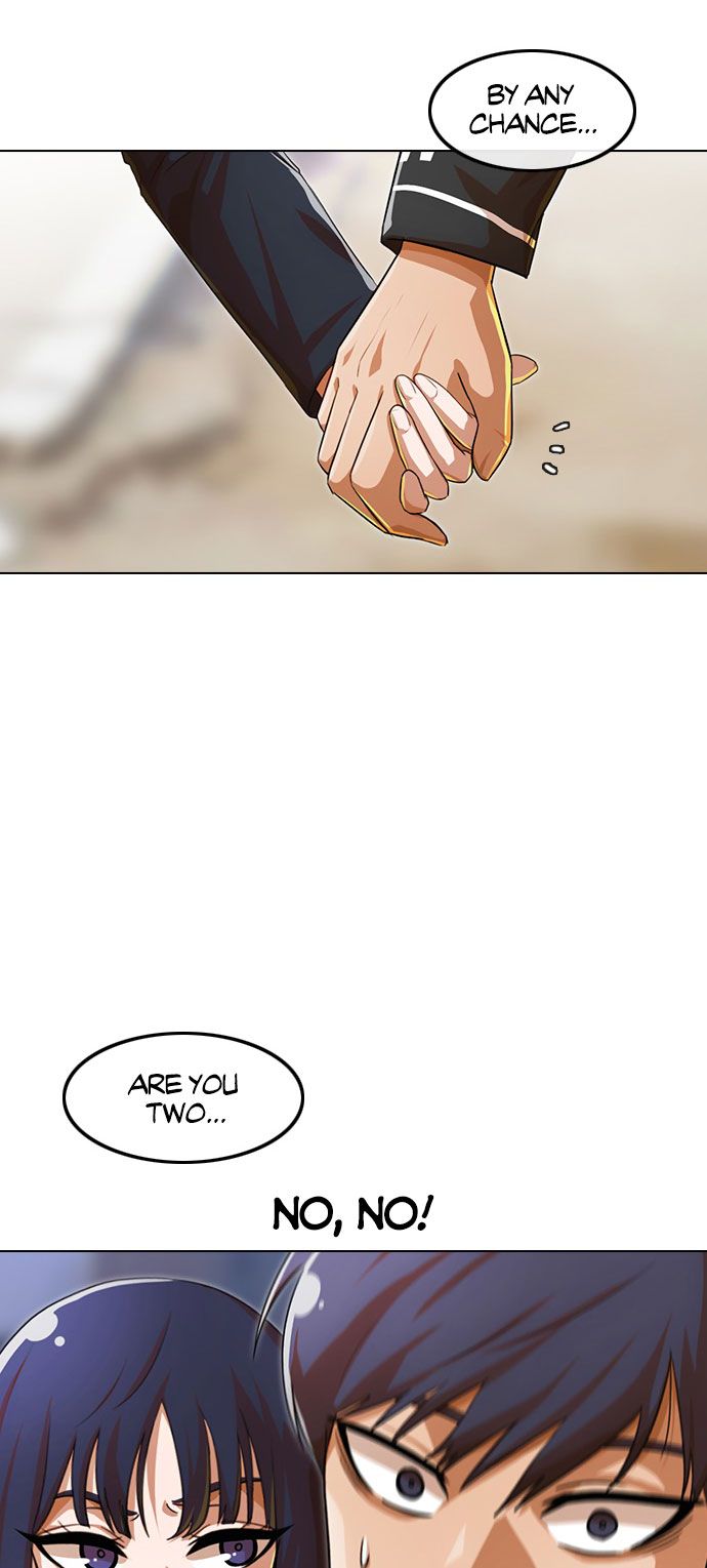 The Girl from Random Chatting! Manhwa - Chapter 120 Page 24