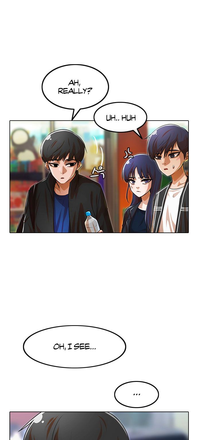 The Girl from Random Chatting! Manhwa - Chapter 120 Page 26