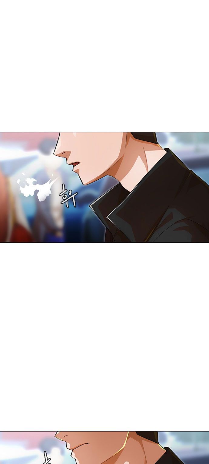 The Girl from Random Chatting! Manhwa - Chapter 120 Page 28