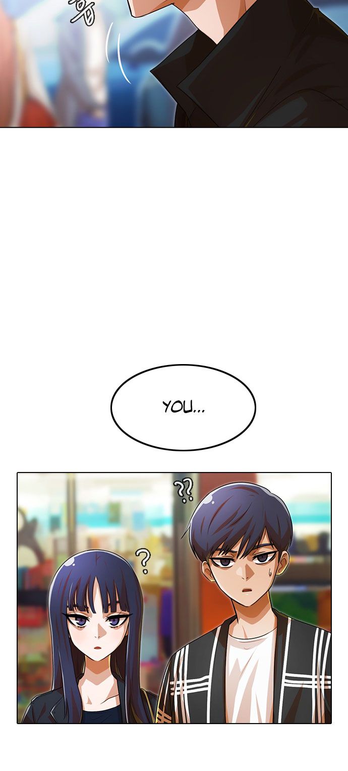 The Girl from Random Chatting! Manhwa - Chapter 120 Page 29