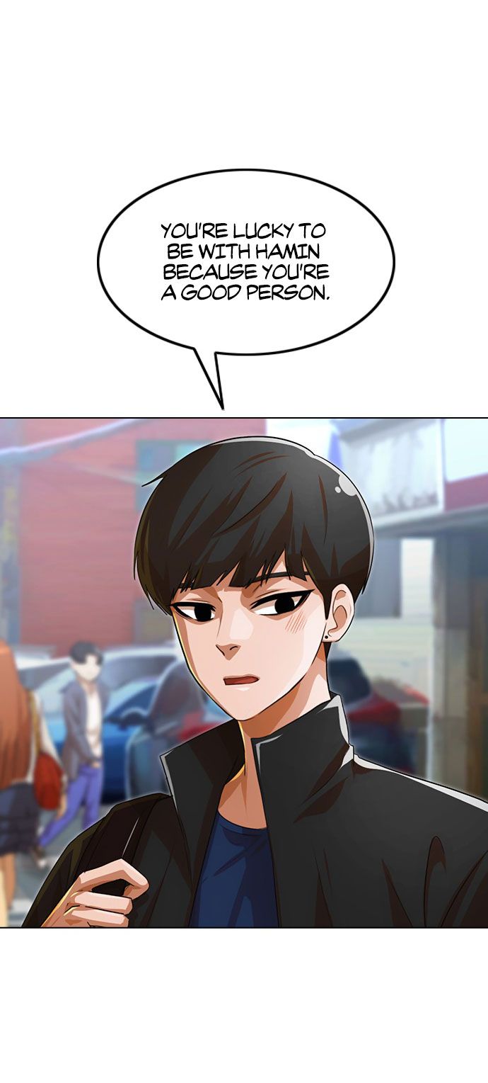 The Girl from Random Chatting! Manhwa - Chapter 120 Page 30