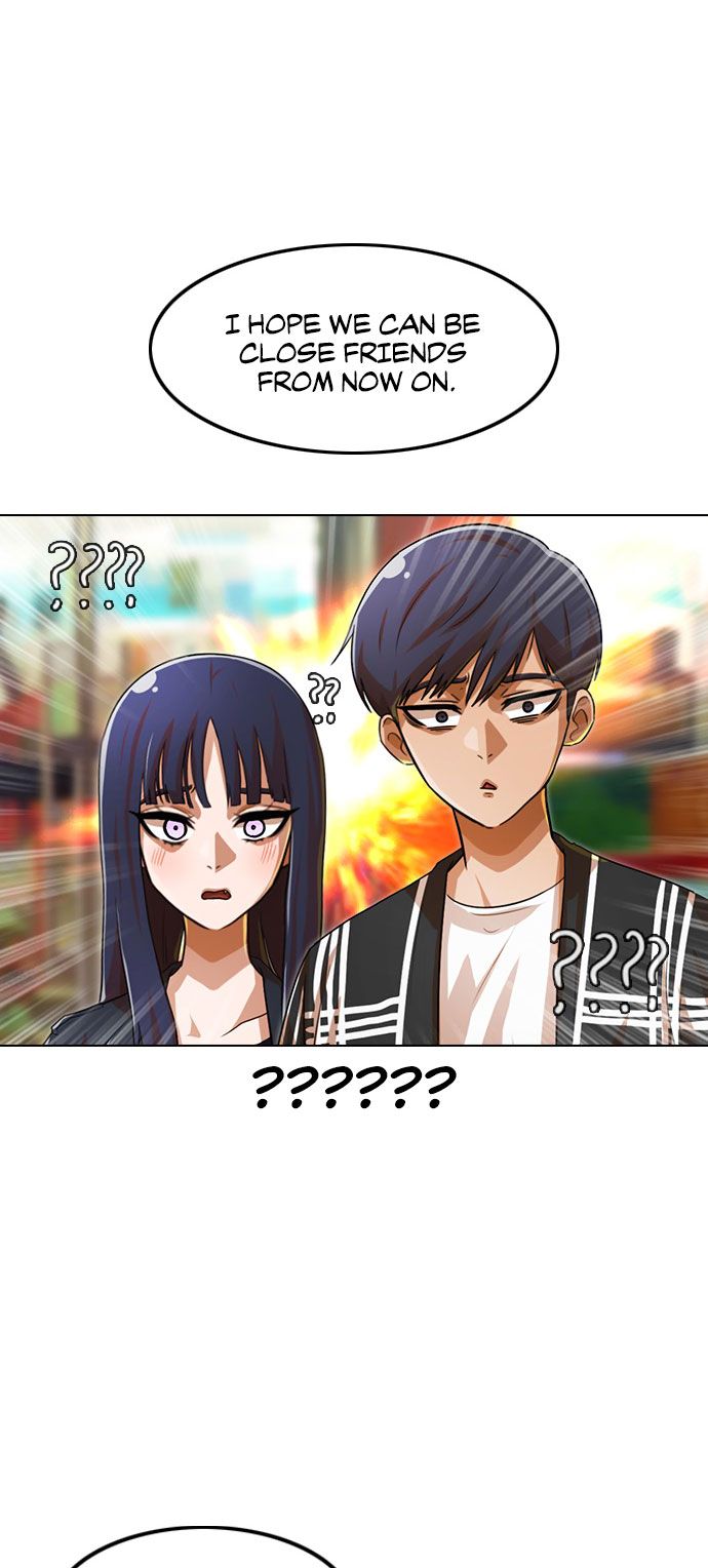 The Girl from Random Chatting! Manhwa - Chapter 120 Page 31