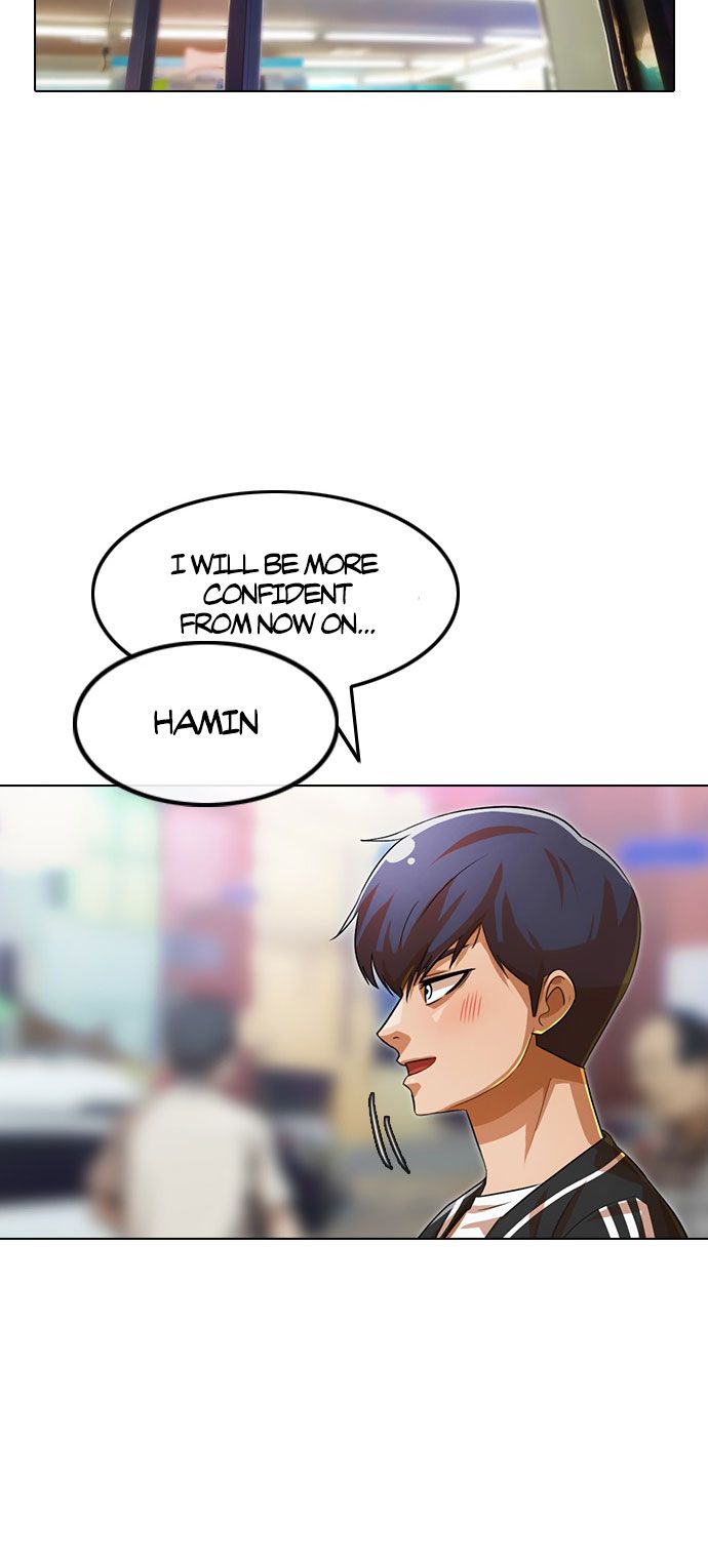 The Girl from Random Chatting! Manhwa - Chapter 120 Page 46