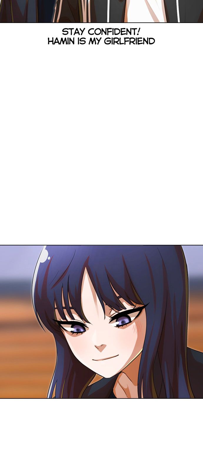 The Girl from Random Chatting! Manhwa - Chapter 120 Page 51