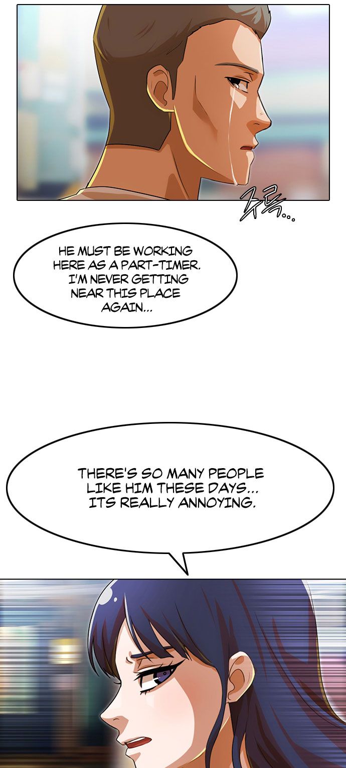 The Girl from Random Chatting! Manhwa - Chapter 120 Page 55