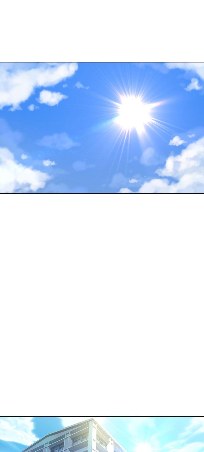 The Girl from Random Chatting! Manhwa - Chapter 120 Page 58