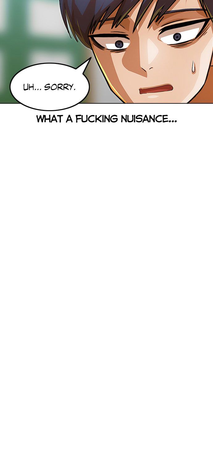 The Girl from Random Chatting! Manhwa - Chapter 120 Page 62