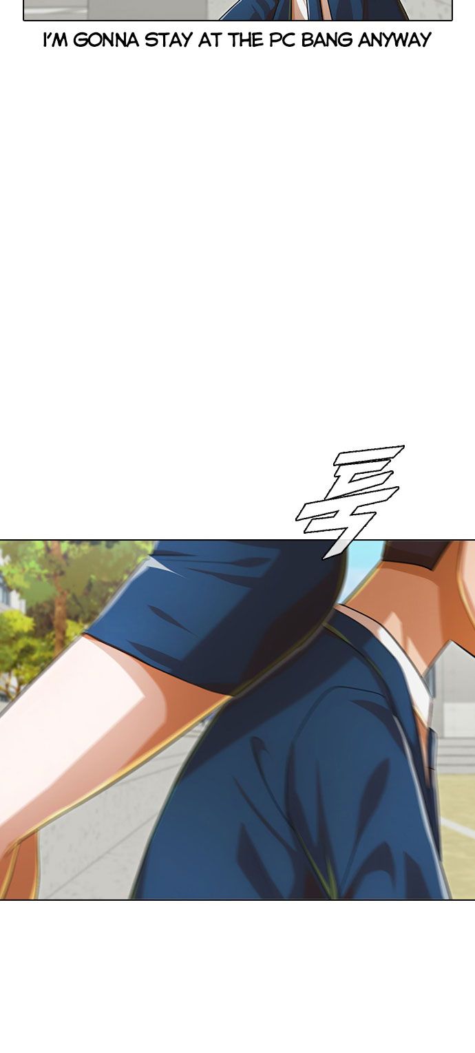 The Girl from Random Chatting! Manhwa - Chapter 120 Page 64