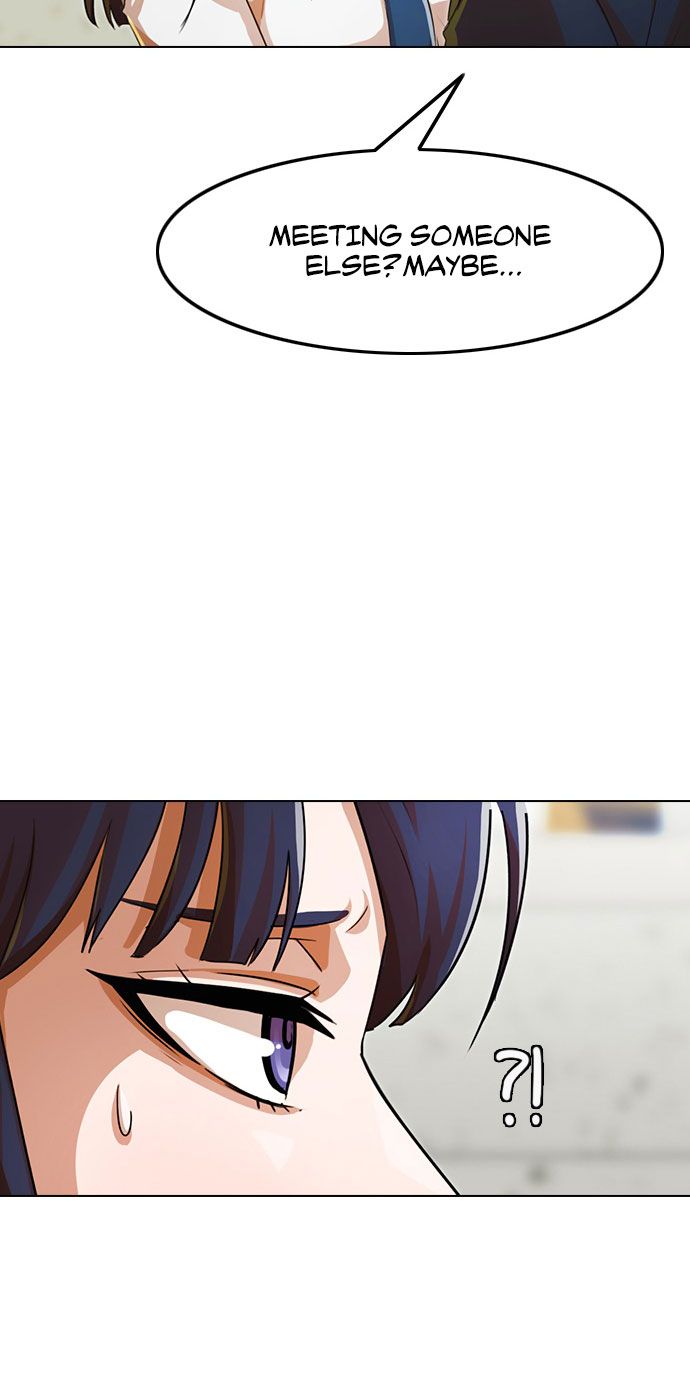 The Girl from Random Chatting! Manhwa - Chapter 120 Page 78