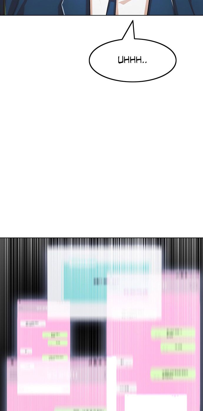 The Girl from Random Chatting! Manhwa - Chapter 120 Page 80