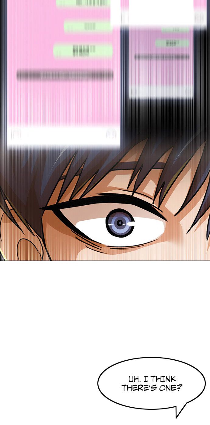 The Girl from Random Chatting! Manhwa - Chapter 120 Page 81