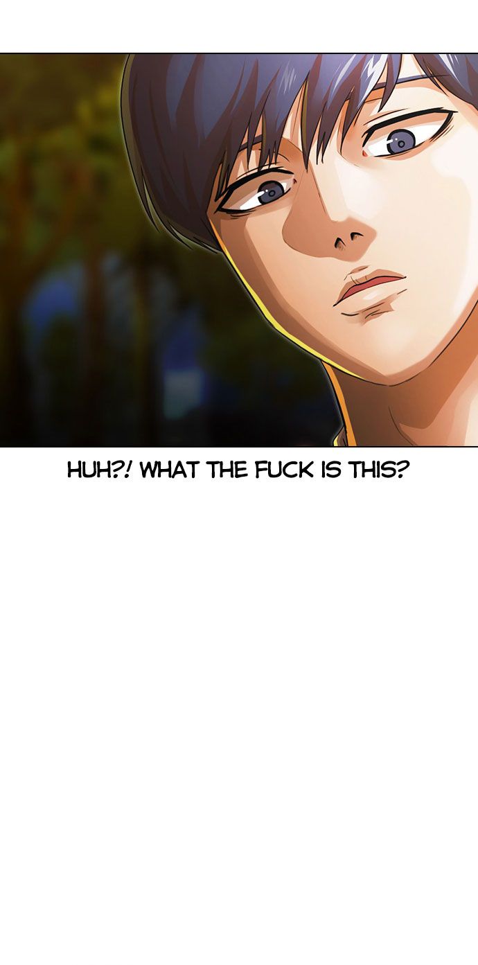 The Girl from Random Chatting! Manhwa - Chapter 120 Page 86