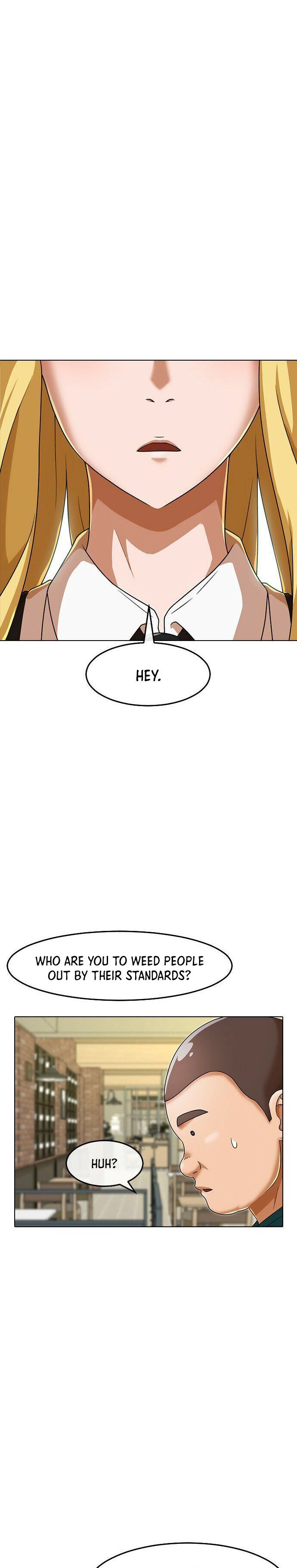 The Girl from Random Chatting! Manhwa - Chapter 161 Page 29