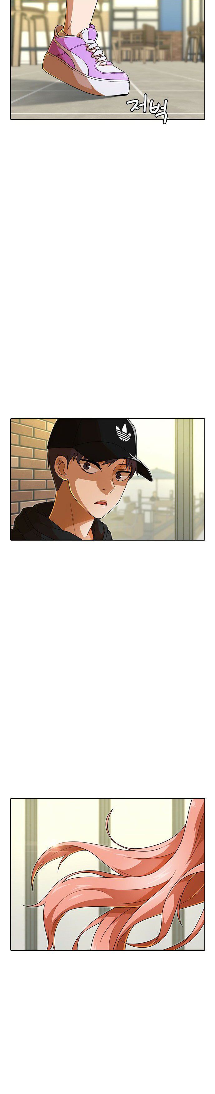 The Girl from Random Chatting! Manhwa - Chapter 161 Page 40