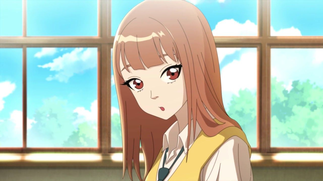 The Girl from Random Chatting! Manhwa - Chapter 178 Page 0