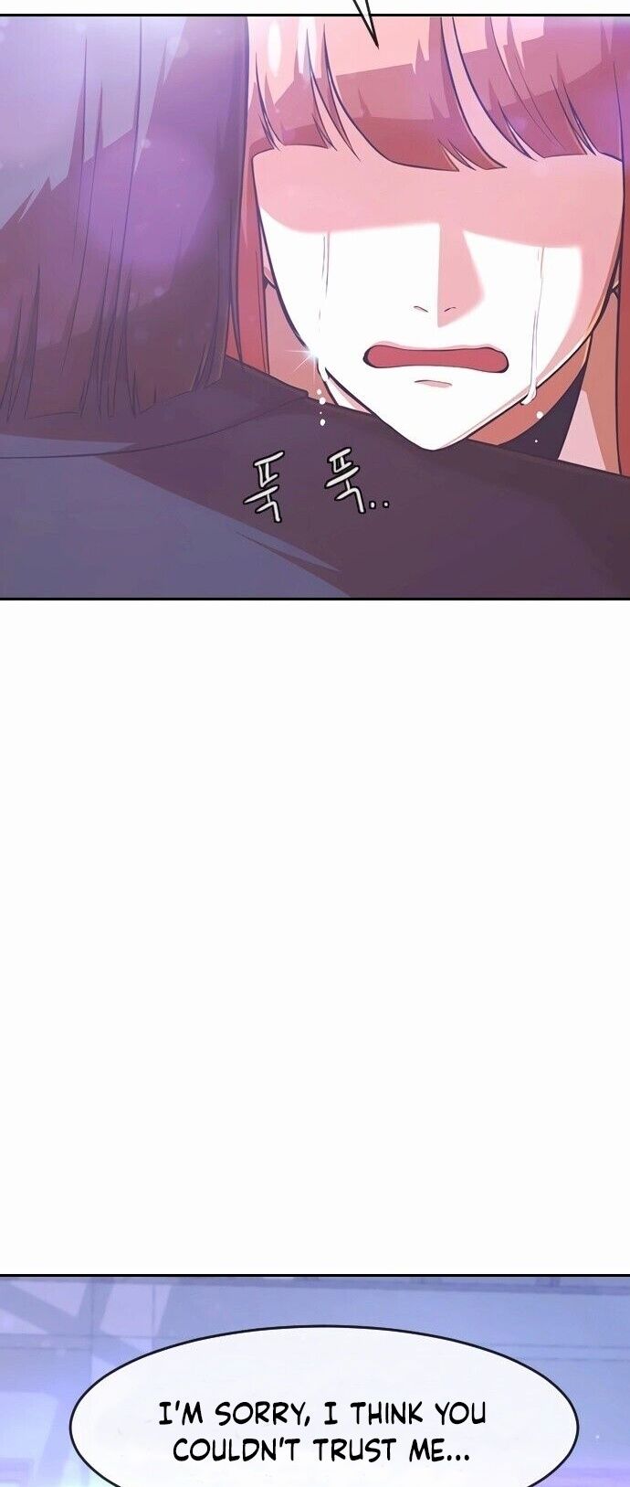 The Girl from Random Chatting! Manhwa - Chapter 178 Page 16