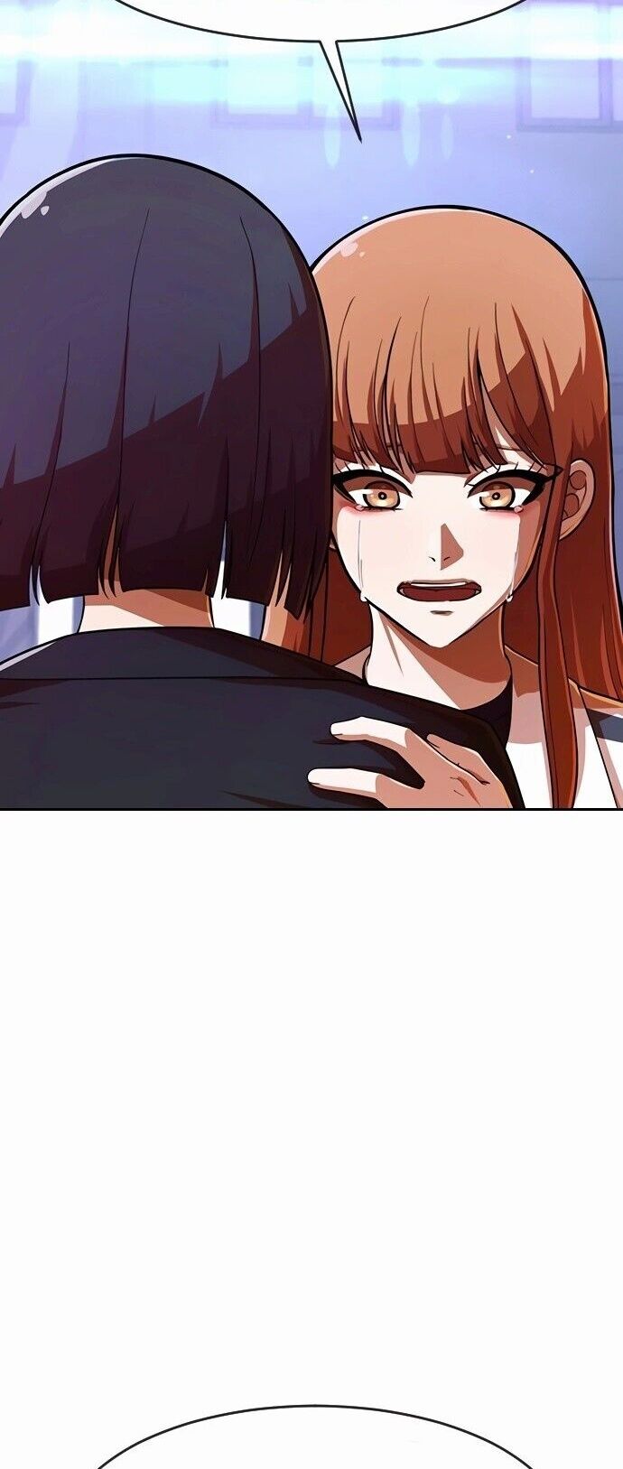 The Girl from Random Chatting! Manhwa - Chapter 178 Page 17