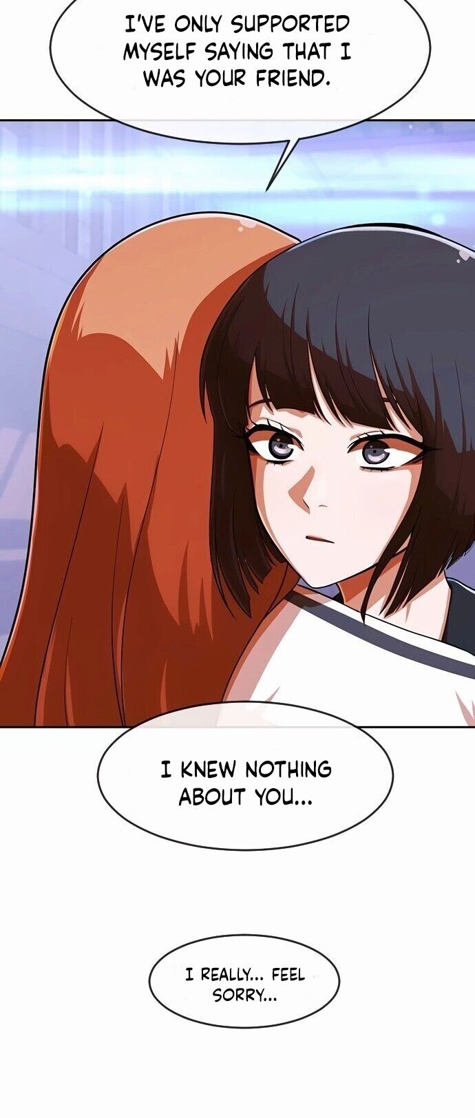 The Girl from Random Chatting! Manhwa - Chapter 178 Page 18