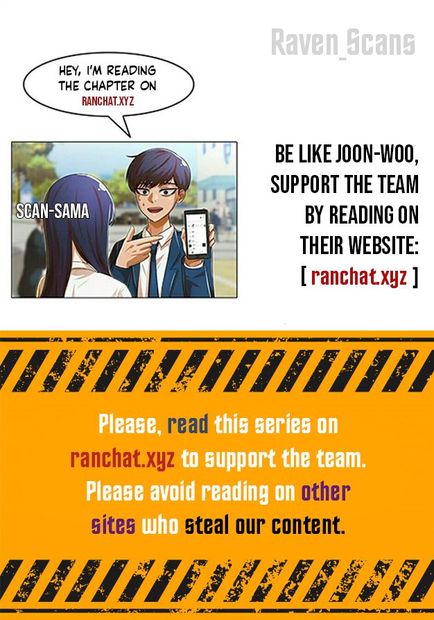 The Girl from Random Chatting! Manhwa - Chapter 178 Page 1