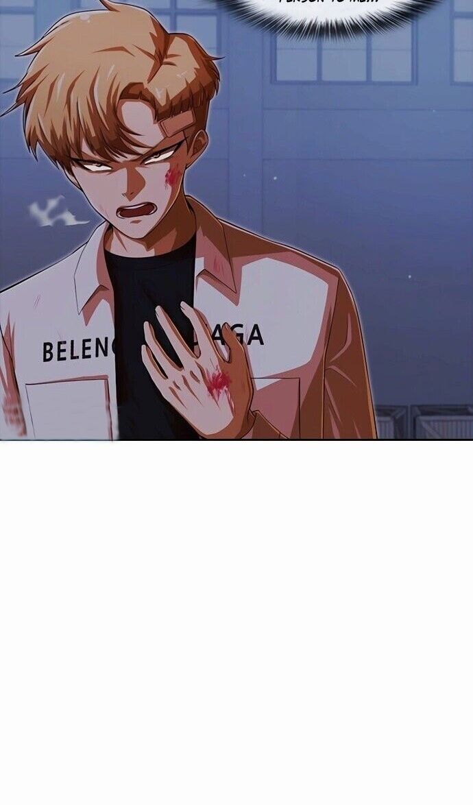 The Girl from Random Chatting! Manhwa - Chapter 178 Page 21