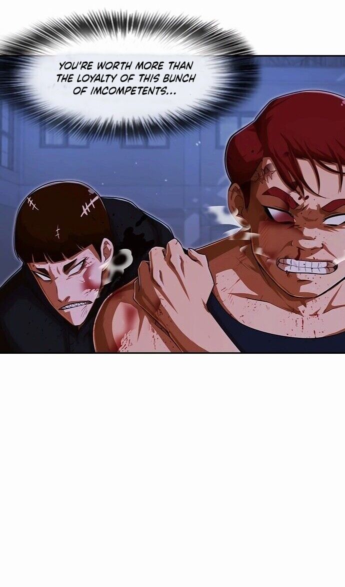 The Girl from Random Chatting! Manhwa - Chapter 178 Page 22