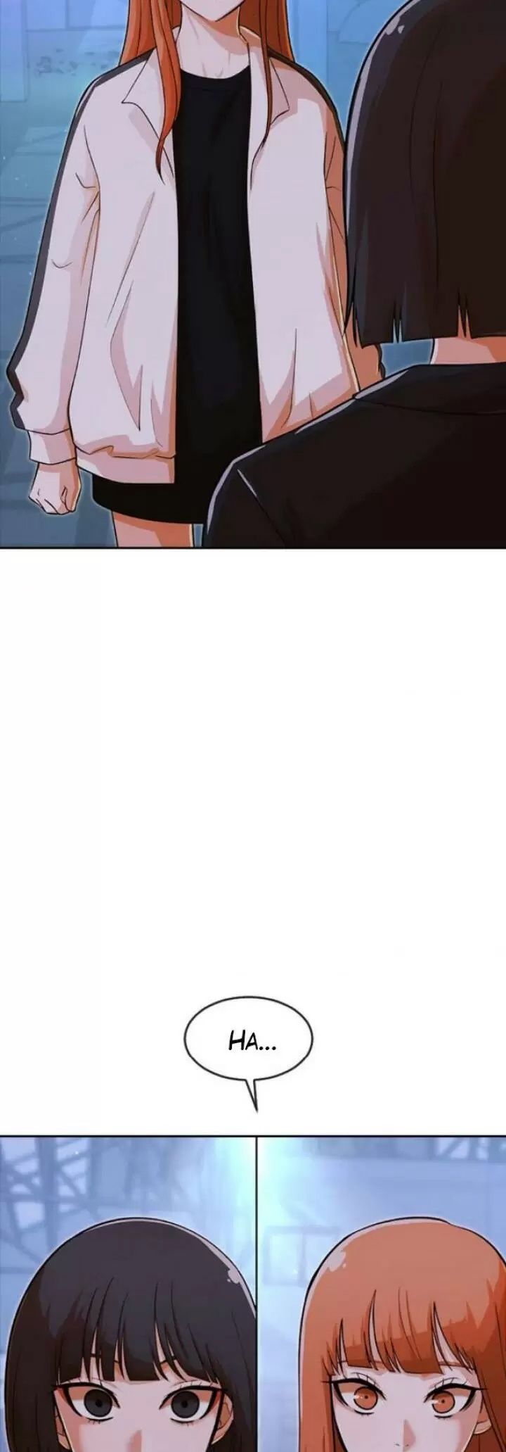 The Girl from Random Chatting! Manhwa - Chapter 178 Page 23