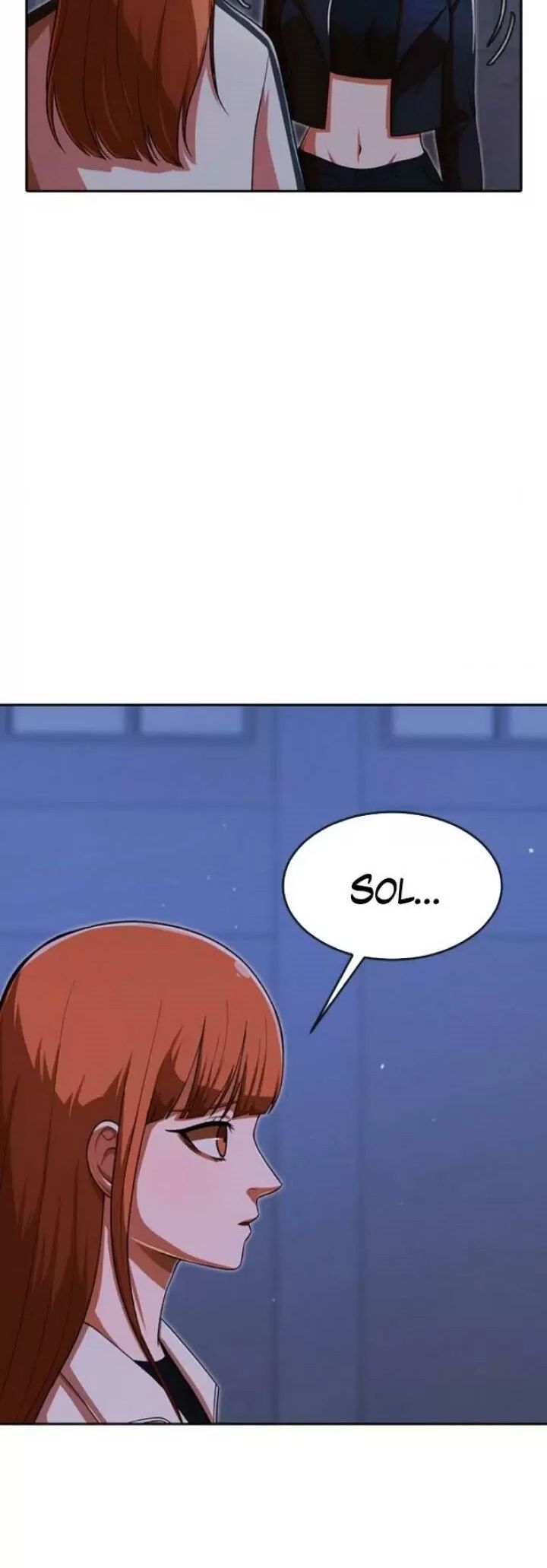 The Girl from Random Chatting! Manhwa - Chapter 178 Page 26