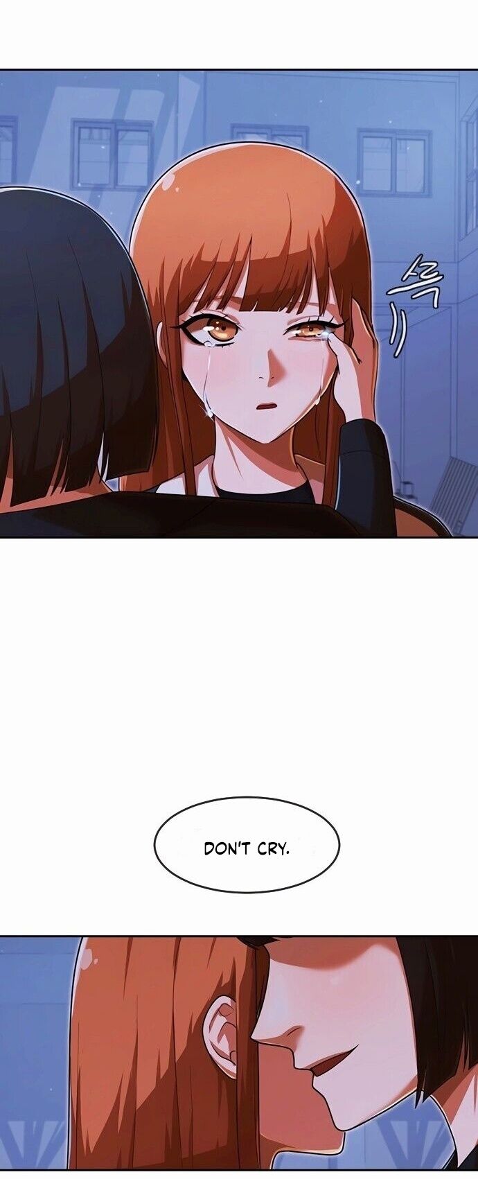 The Girl from Random Chatting! Manhwa - Chapter 178 Page 30