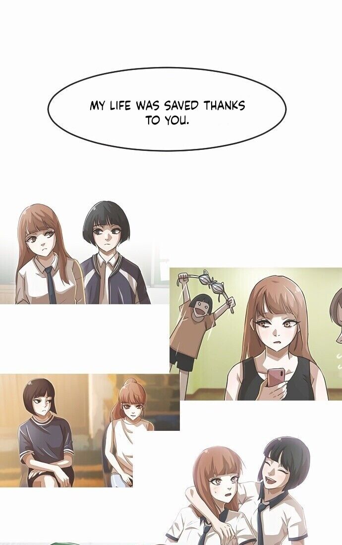 The Girl from Random Chatting! Manhwa - Chapter 178 Page 31