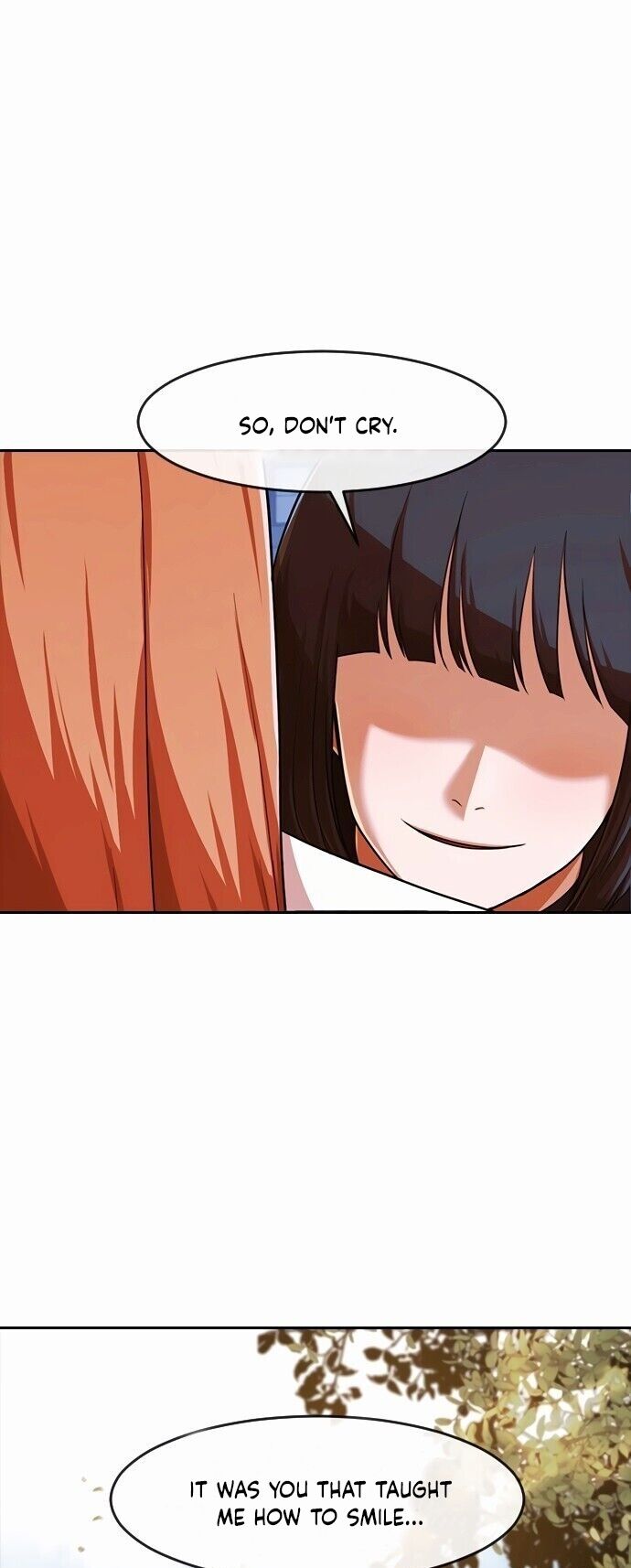 The Girl from Random Chatting! Manhwa - Chapter 178 Page 35