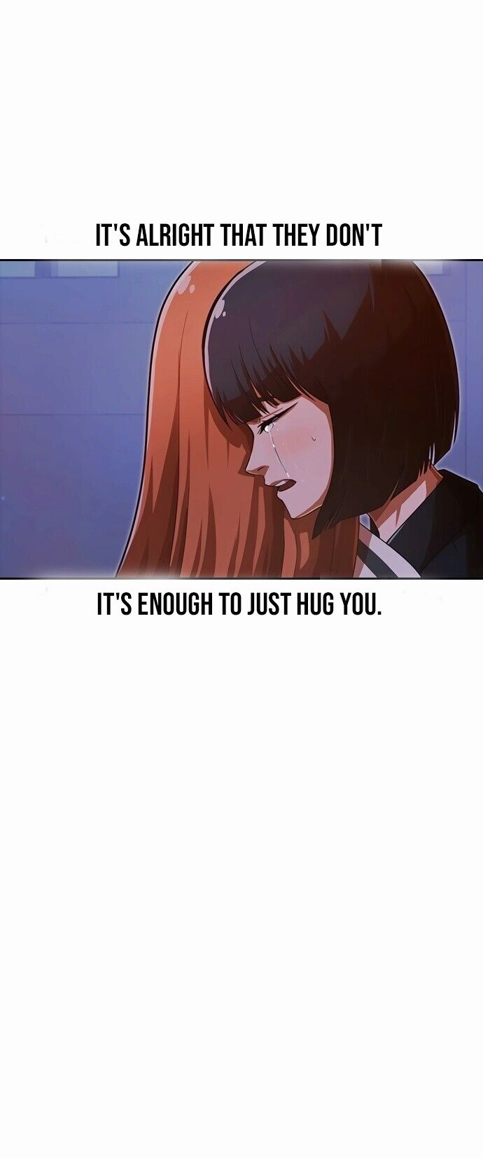 The Girl from Random Chatting! Manhwa - Chapter 178 Page 43