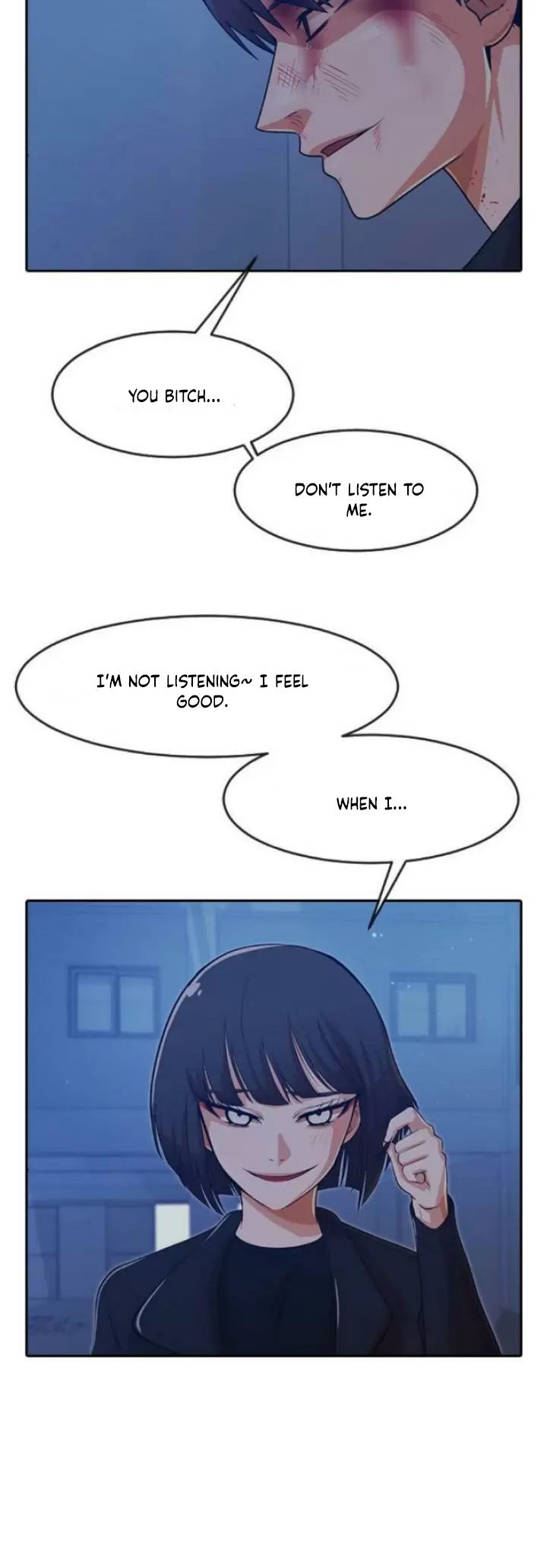 The Girl from Random Chatting! Manhwa - Chapter 178 Page 4