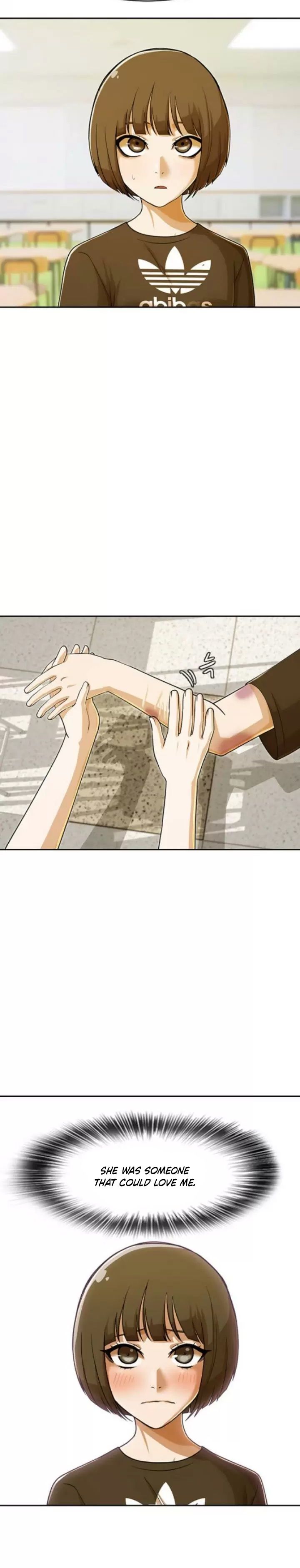 The Girl from Random Chatting! Manhwa - Chapter 178 Page 54