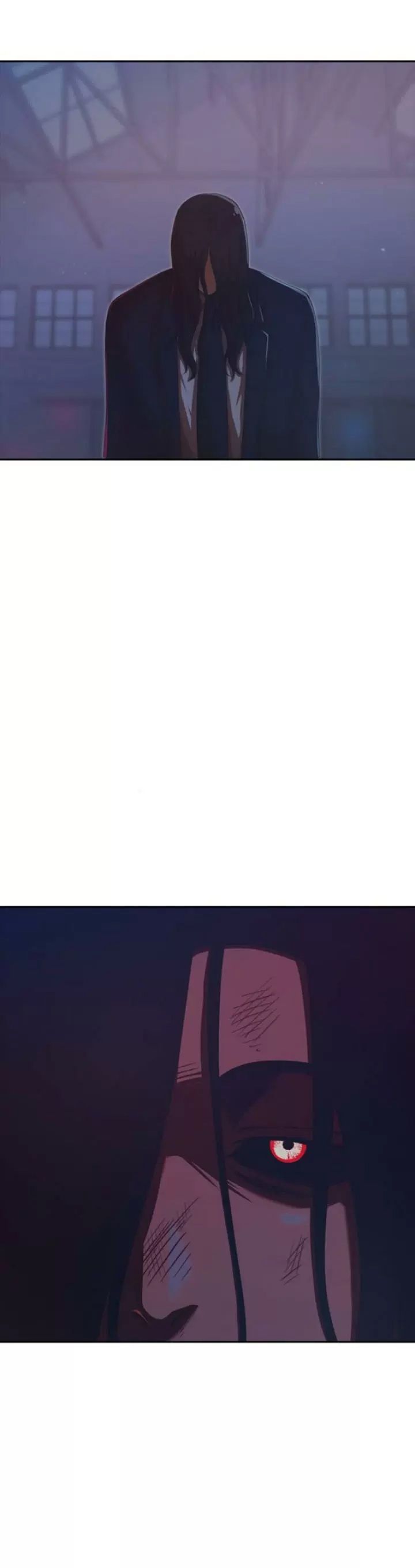 The Girl from Random Chatting! Manhwa - Chapter 178 Page 55